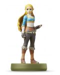 Figurina Nintendo amiibo - Zelda Fieldwork [The Legend of Zelda] - 1t